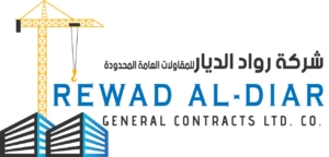 Rewad Al-Diar Co.